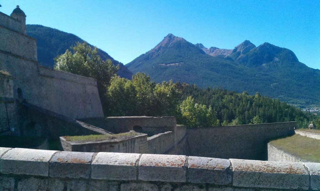 Pres Des Forts Бріансон Номер фото